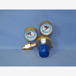 Gala Sol pneumatic regulator